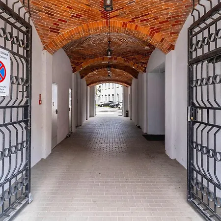 Loft 2 In The Center- Parking, Wifi, 24h Check-in Апартаменти *